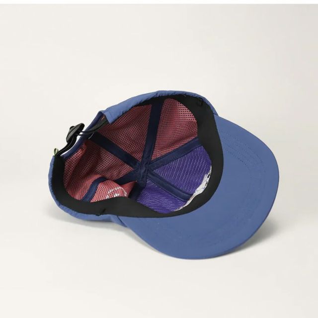 HALO COMMODITY H253-238 MAP CAP