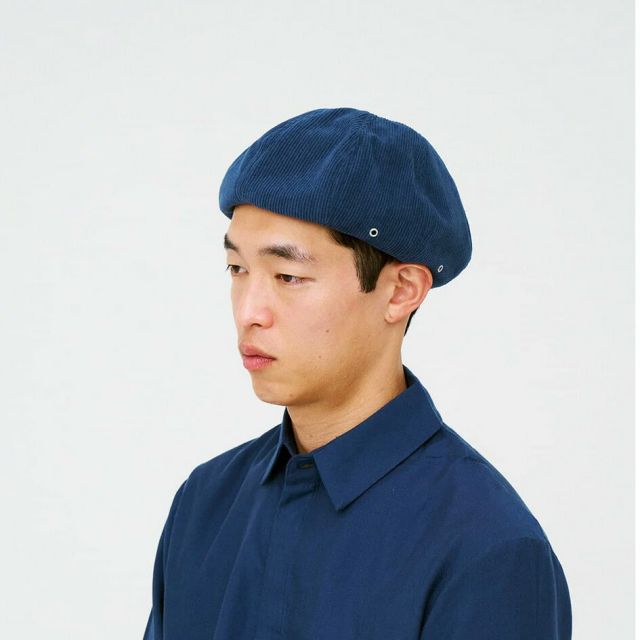 HALO COMMODITY H253-547 TWIG BERET