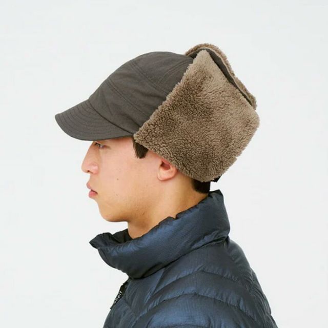 HALO COMMODITY H253-286 CRAG CAP