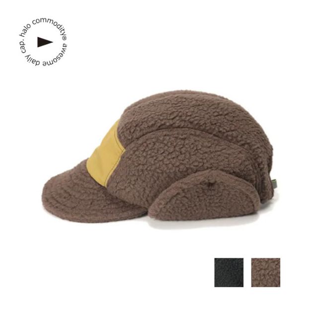 HALO COMMODITY H253-288 MEADOW CAP