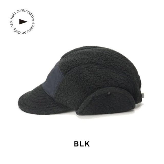 HALO COMMODITY H253-288 MEADOW CAP