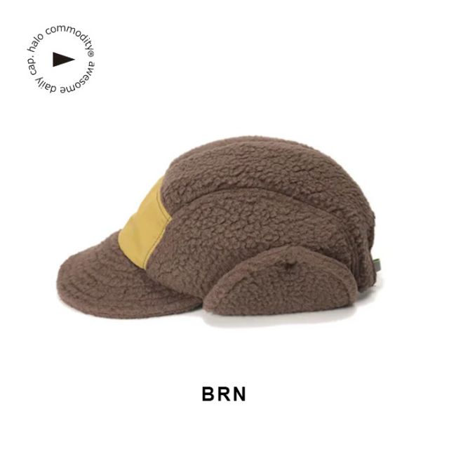 HALO COMMODITY H253-288 MEADOW CAP