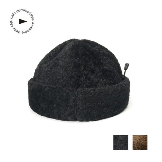 HALO COMMODITY H253-207 KUNA FLEECE CAP