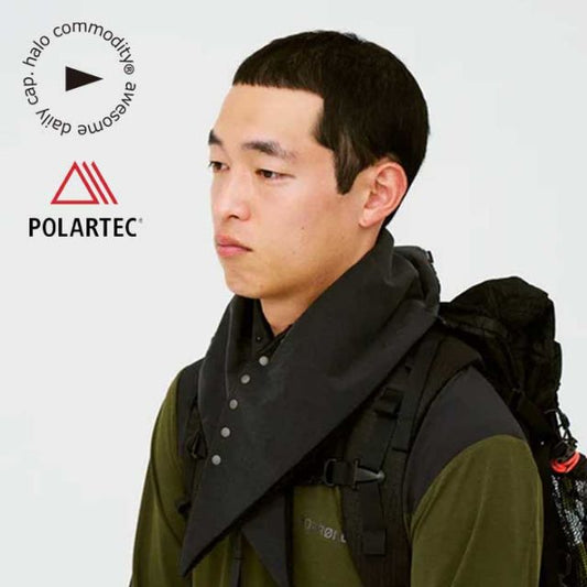 HALO COMMODITY HL-1108 ALPHA STOLE