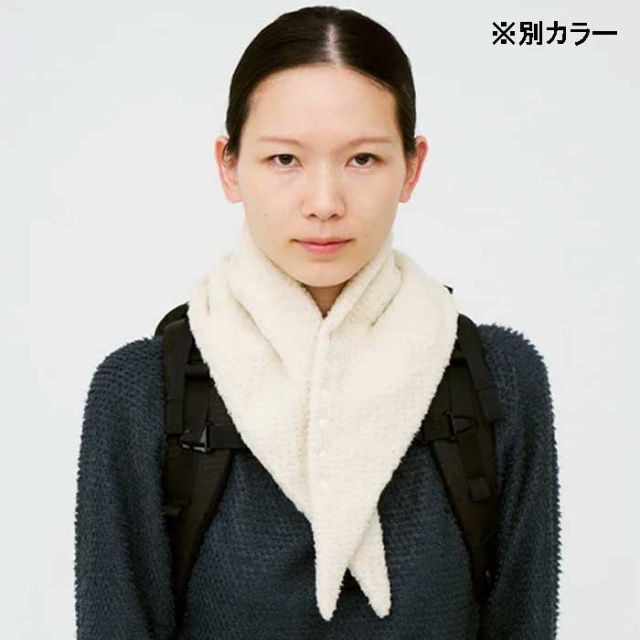 HALO COMMODITY HL-1108 ALPHA STOLE