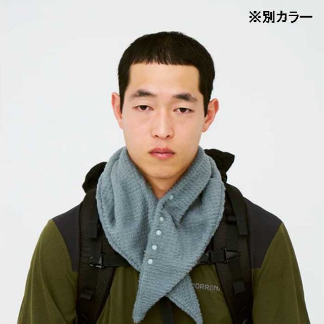 HALO COMMODITY HL-1108 ALPHA STOLE