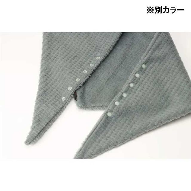 HALO COMMODITY HL-1108 ALPHA STOLE