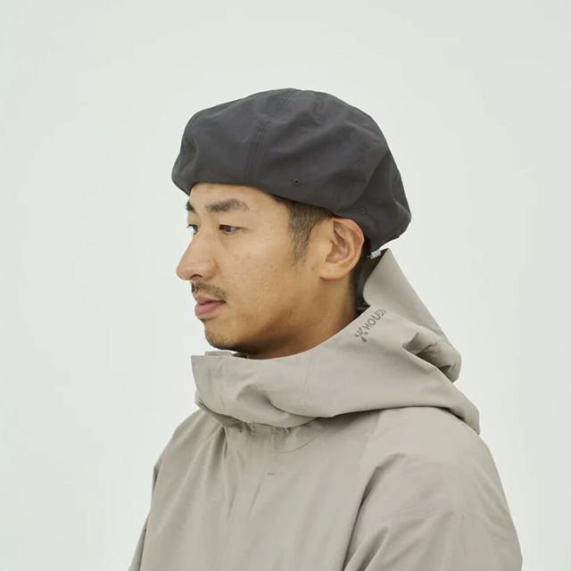 HALO COMMODITY H261-511 SALT OVER BERET