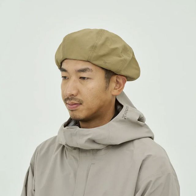 HALO COMMODITY H261-511 SALT OVER BERET