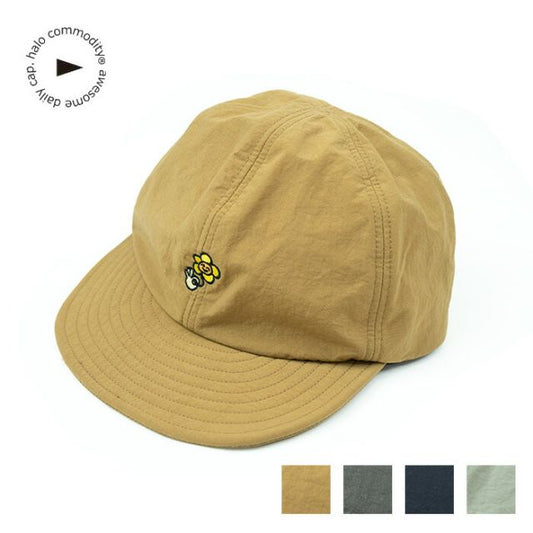 HALO COMMODITY H261-282 SUNNY CAP