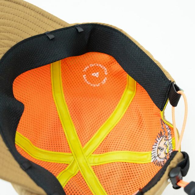 HALO COMMODITY H261-282 SUNNY CAP