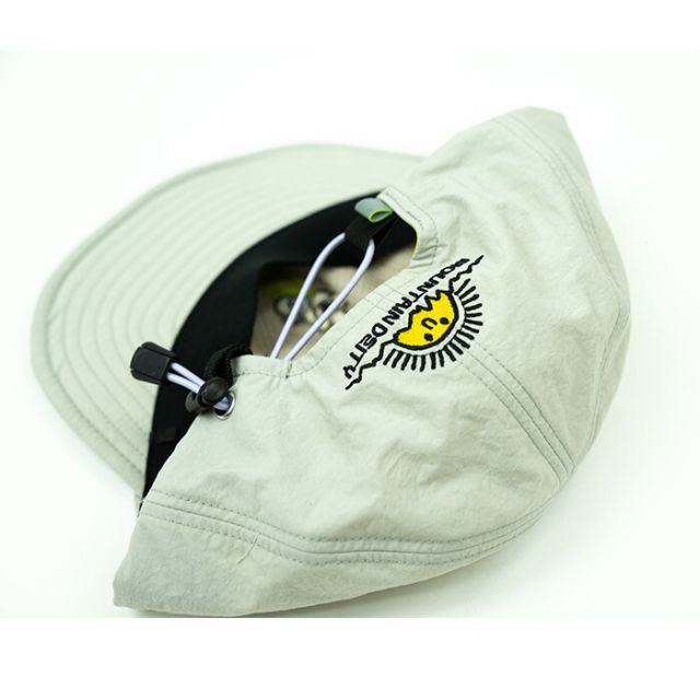 HALO COMMODITY H261-282 SUNNY CAP