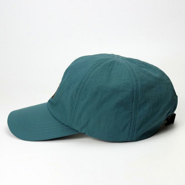 ハロコモディティ クマキャップ KUMA Cap halo commodity h261-279 ナイロンキャップ メンズ レディース 帽子 春夏 秋冬 オールシーズン 撥水 UVカット 軽量 通気性 サイズ調整 アウトドア フェス メール便 (260224)