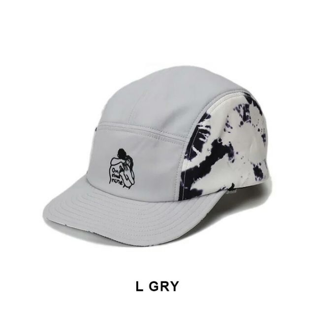 halo commodity ハロコモディティ Cloud Cap h261-224 クラウドキャップ ジェットキャップ UVカット 吸水速乾 ワイヤーバイザー 軽量 アウトドアキャップ メール便 (260316)