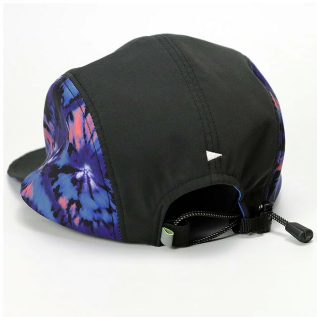 halo commodity ハロコモディティ Cloud Cap h261-224 クラウドキャップ ジェットキャップ UVカット 吸水速乾 ワイヤーバイザー 軽量 アウトドアキャップ メール便 (260316)