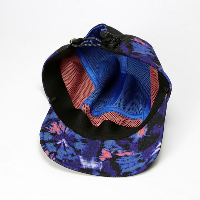 halo commodity ハロコモディティ Cloud Cap h261-224 クラウドキャップ ジェットキャップ UVカット 吸水速乾 ワイヤーバイザー 軽量 アウトドアキャップ メール便 (260316)