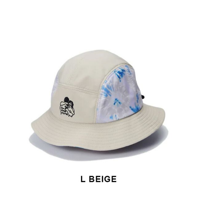halo commodity ハロコモディティ Cloud Hat h261-324 クラウドハット ジェットハット バケットハット UVカット 吸水速乾 アウトドア キャンプ フェス 撥水 軽量 メンズ レディース メール便 (260316)