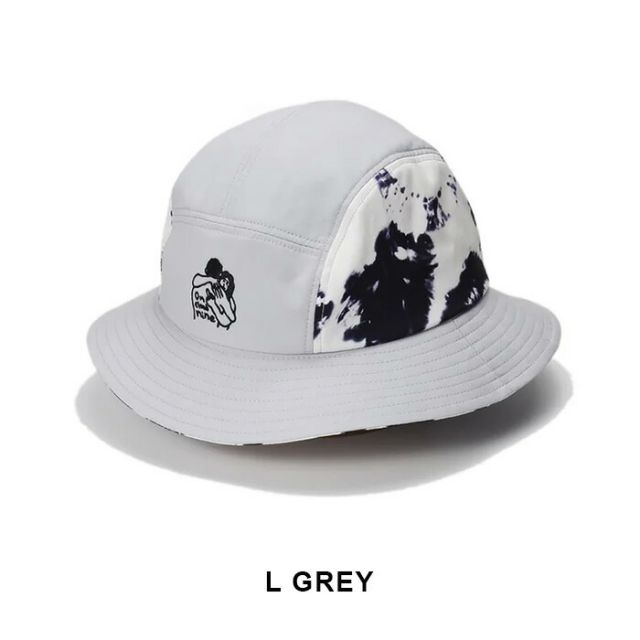 halo commodity ハロコモディティ Cloud Hat h261-324 クラウドハット ジェットハット バケットハット UVカット 吸水速乾 アウトドア キャンプ フェス 撥水 軽量 メンズ レディース メール便 (260316)