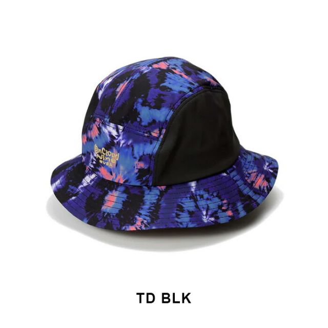 halo commodity ハロコモディティ Cloud Hat h261-324 クラウドハット ジェットハット バケットハット UVカット 吸水速乾 アウトドア キャンプ フェス 撥水 軽量 メンズ レディース メール便 (260316)