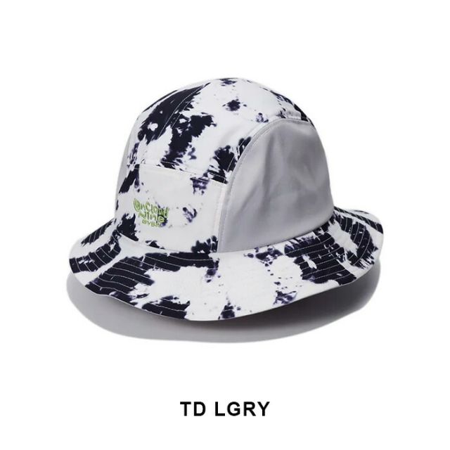 halo commodity ハロコモディティ Cloud Hat h261-324 クラウドハット ジェットハット バケットハット UVカット 吸水速乾 アウトドア キャンプ フェス 撥水 軽量 メンズ レディース メール便 (260316)
