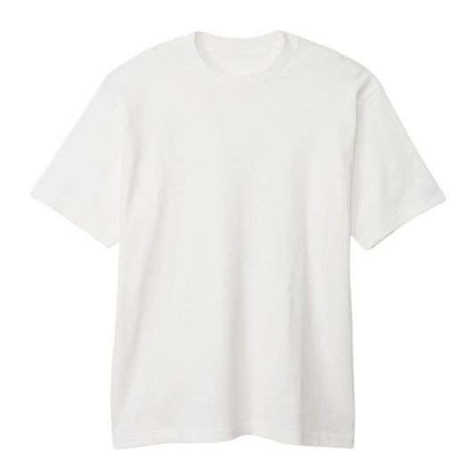 ヘインズ tシャツ 半袖 hanes HM1X201 1P SHIRO CREWNECK T  7オンス 1枚入り メール便 (240522)