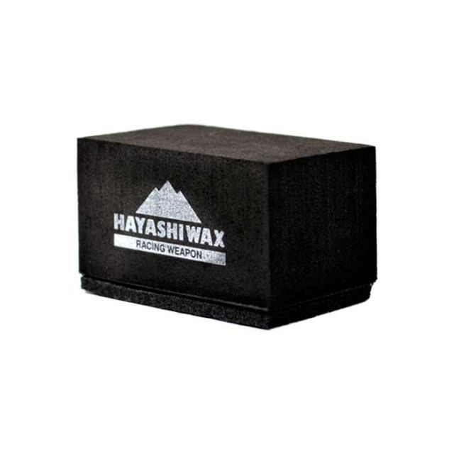 ハヤシワックス ARL オールラウンドリキット HAYASHI WAX  スノボ スノーボード スキー 滑走ワックス(231112)