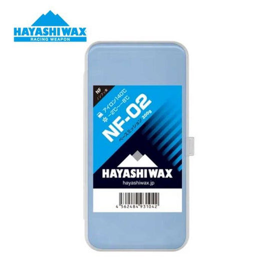 HAYASHOWAX NF-02/200
