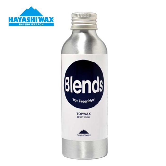 HAYASHOWAX Blends TOP LQD