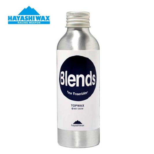 HAYASHOWAX Blends TOP LQD