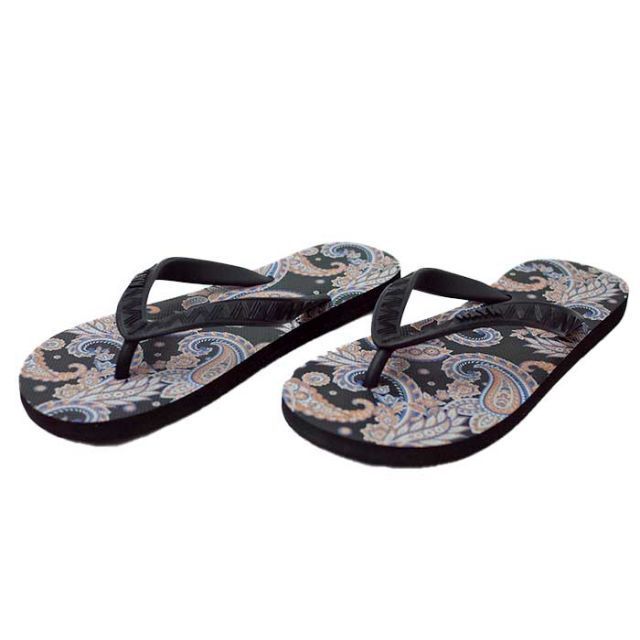 HAYN AN1100 ANI/PAIS PRINT SANDAL