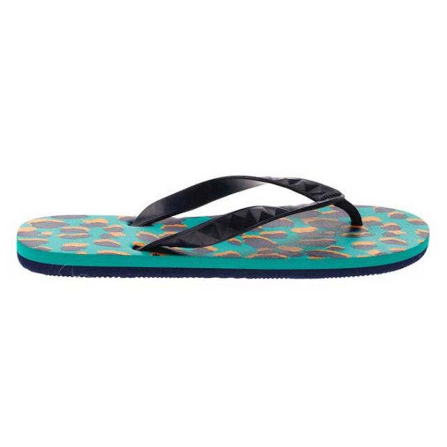 HAYN AN1100 ANI/PAIS PRINT SANDAL