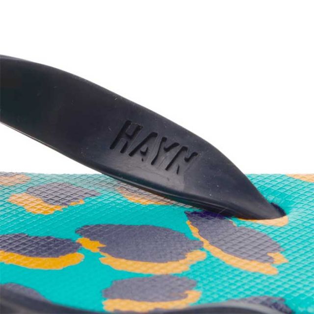 HAYN AN1100 ANI/PAIS PRINT SANDAL