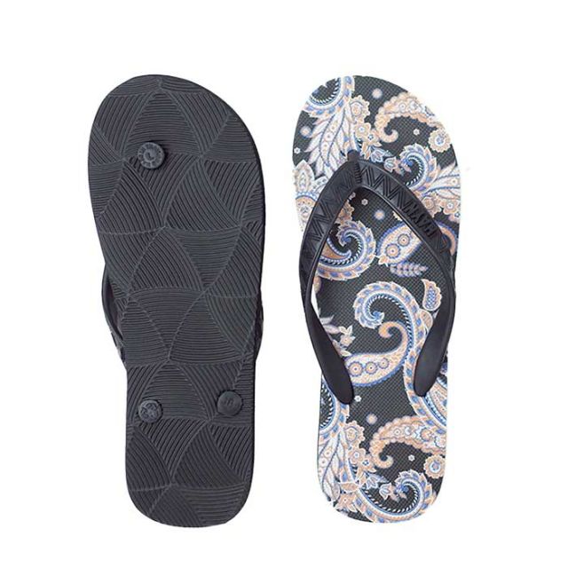 HAYN AN1100 ANI/PAIS PRINT SANDAL
