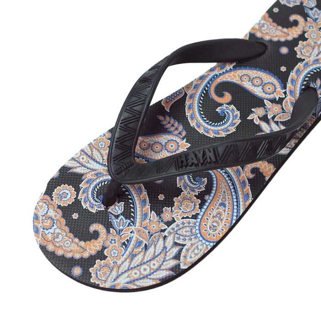 HAYN AN1100 ANI/PAIS PRINT SANDAL