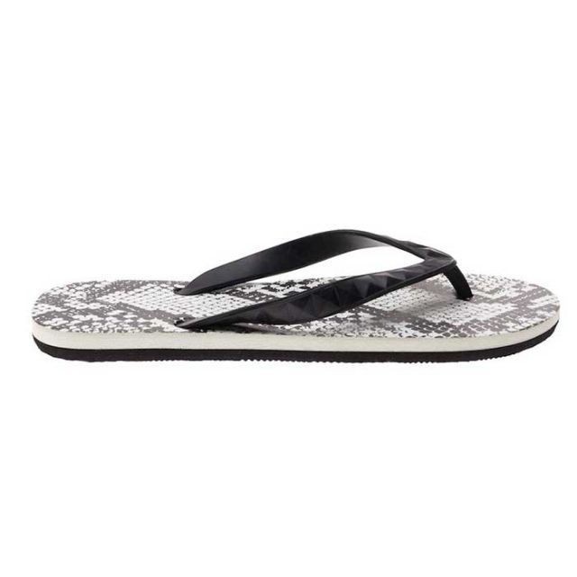 HAYN AN1100 ANI/PAIS PRINT SANDAL