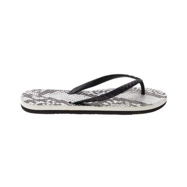 ハイアン ビーチサンダル レディース HAYN [ PT2100 ] ANIMAL PRINT SANDAL アニマルプリント メール便  [220516]