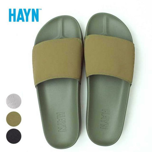 HAYN HN3100 W SHOWER SANDAL 600/601/613