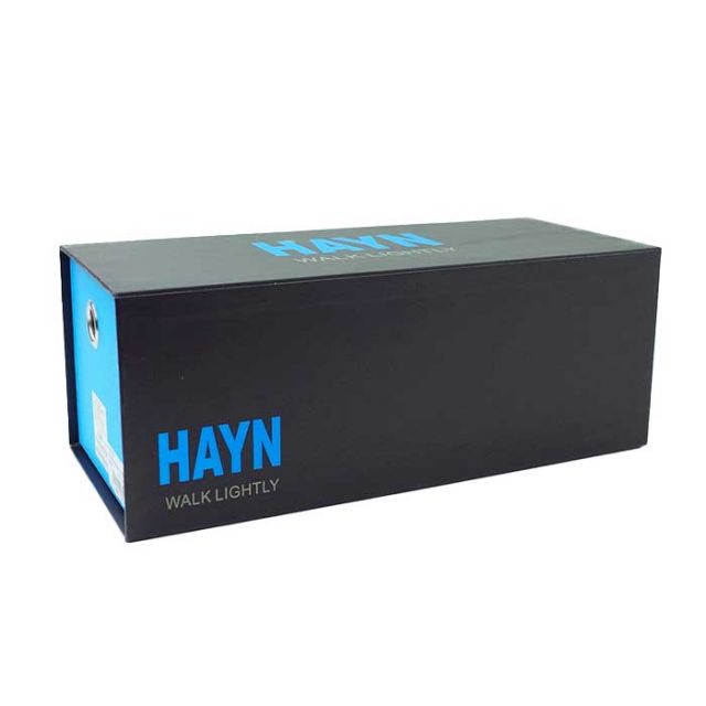 HAYN HN3100 W SHOWER SANDAL 600/601/613
