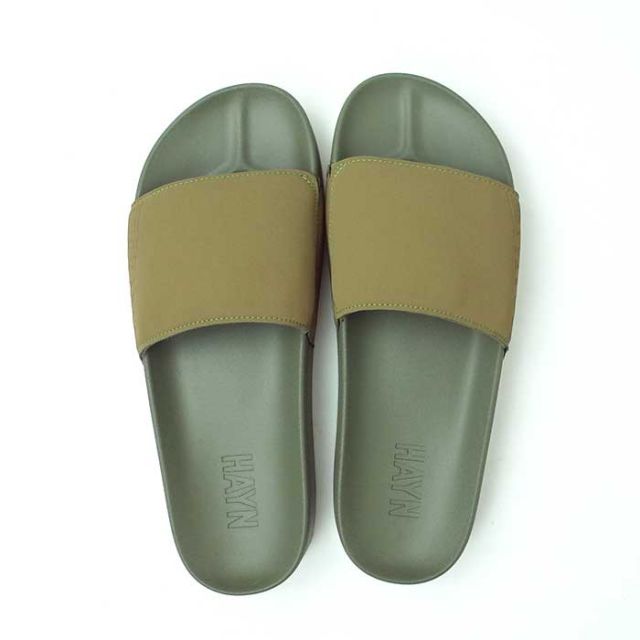 HAYN HN3100 W SHOWER SANDAL 600/601/613