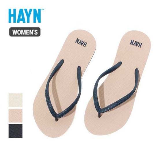 HAYN A2655 LOGO PRINT W's