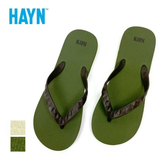 HAYN A2641 STUDDED TONAL M's