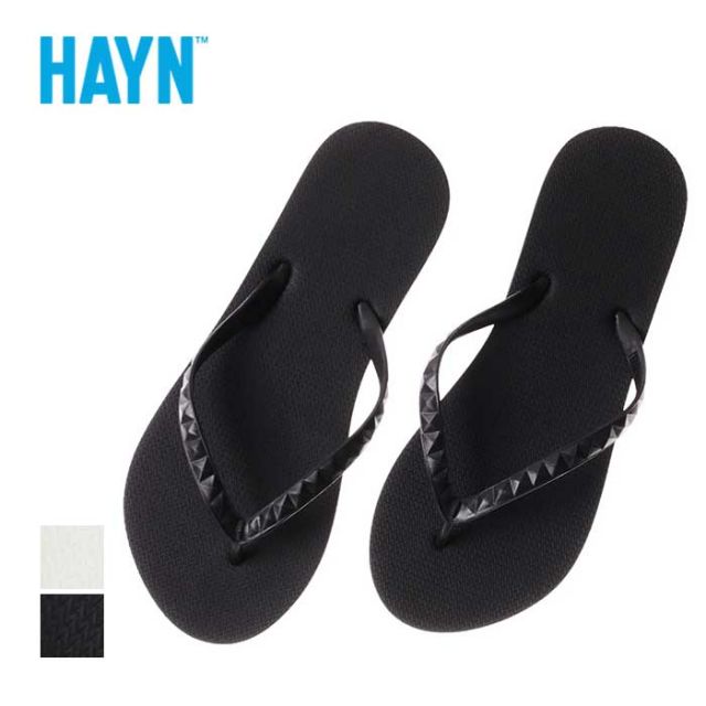 HAYN A2656 STUDDED TONAL M's