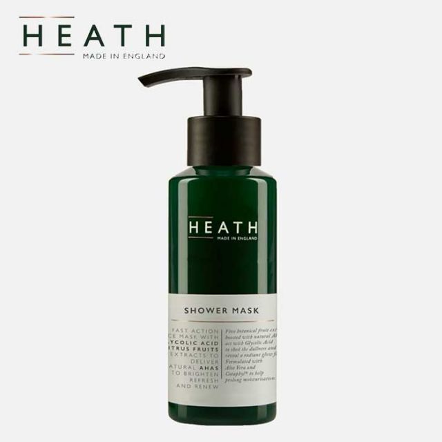 HEATH FG8719 Shower Mask