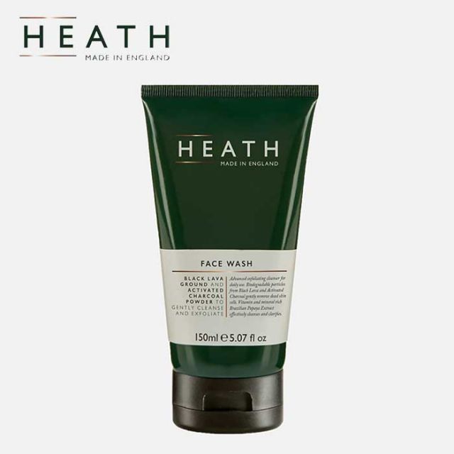 HEATH FG8704 Face Wash 150ml