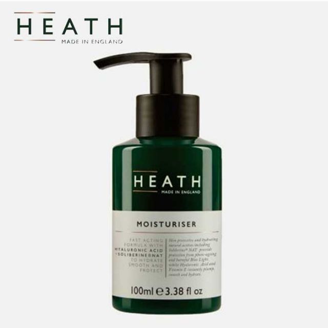 HEATH FG8701 Moisturiser 100ml