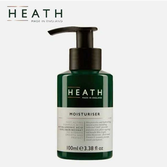 HEATH FG8701 Moisturiser 100ml