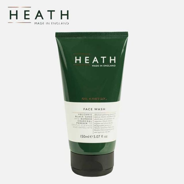 HEATH FG8717 Oil Control Face Wash