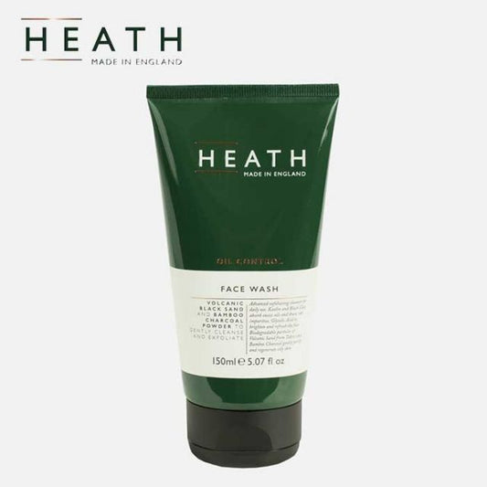 HEATH FG8717 Oil Control Face Wash
