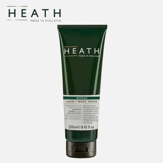 HEATH FG8706 Rescue Hair Body Wash 250ml