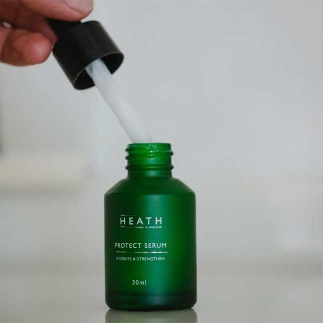 HEATH Protect Serum